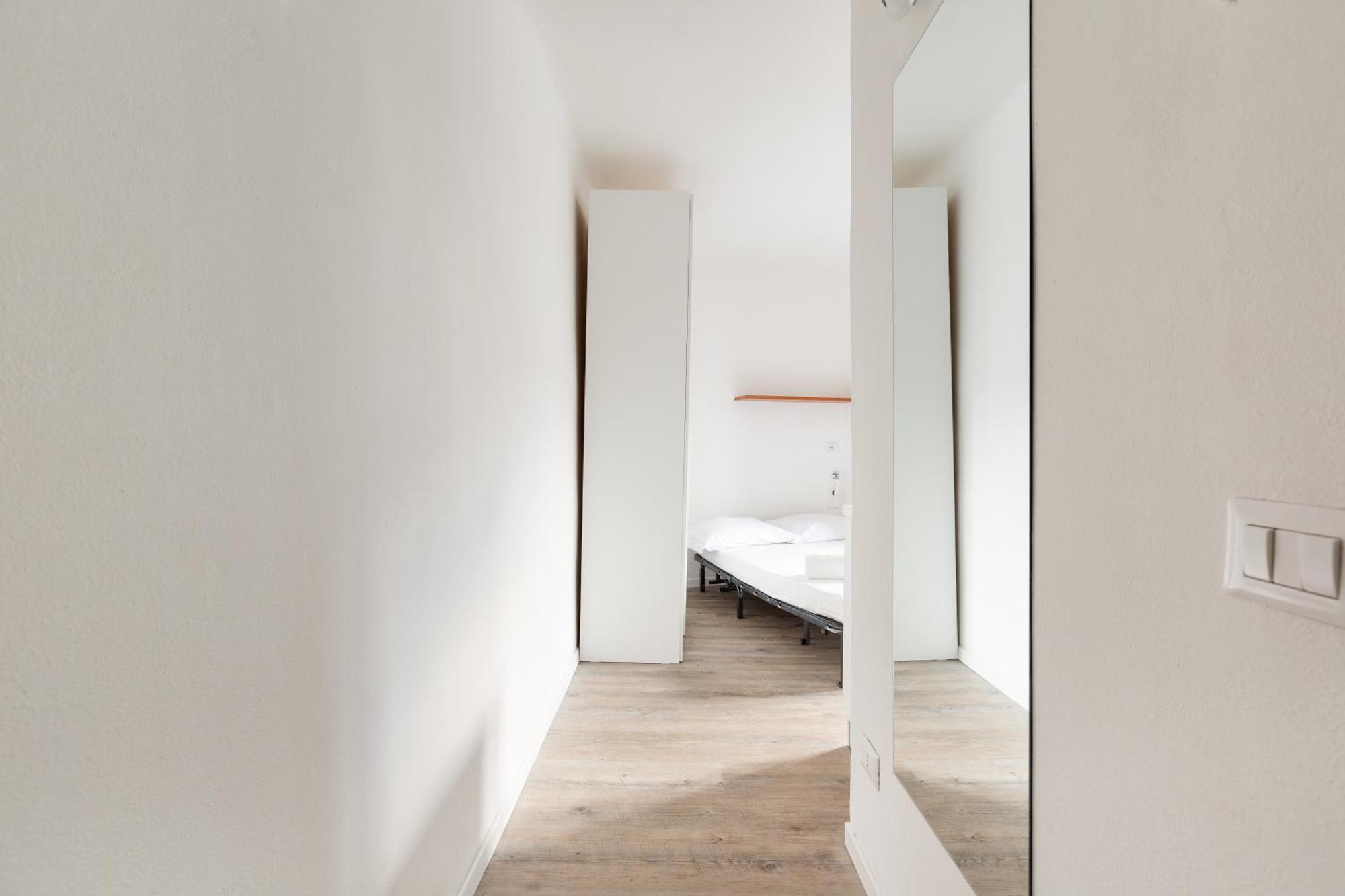 Milano Isola Cozy Studio Exterior photo